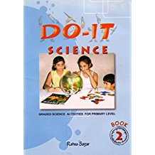 Ratna Sagar DO-IT SCIENCE Class II